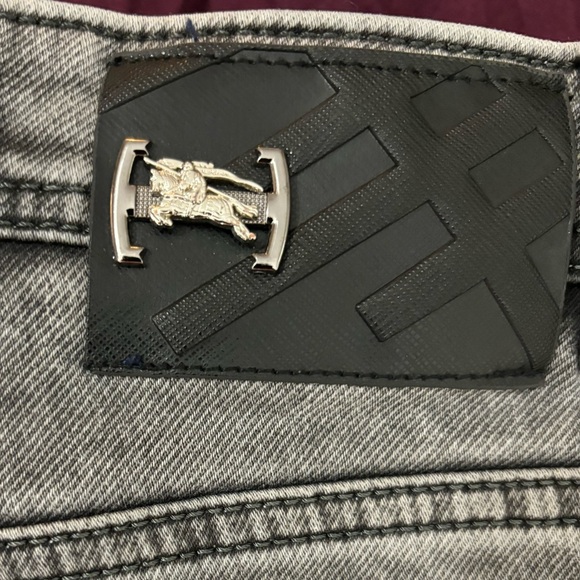 Men’s Burberry jeans BNWOT - Picture 5 of 8